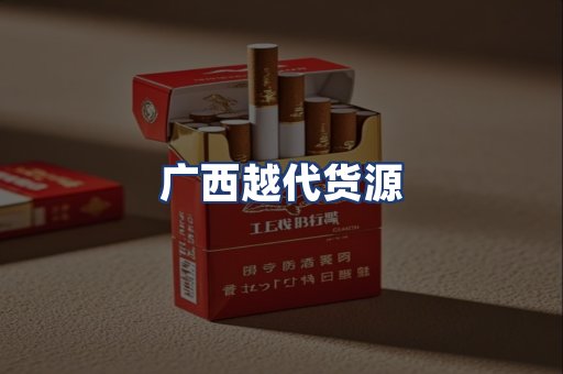 广西越代货源